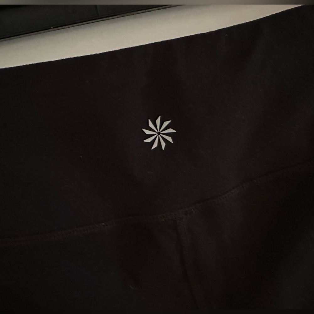 Athleta 7/8 tights leggings - Picture 5 of 6